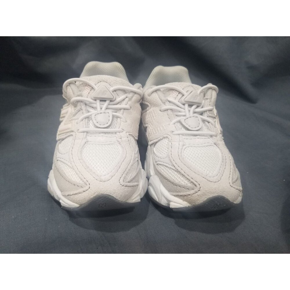 New Balance Toddlers 9060 Sneakers Slip On IV9060FG Grey Size 6 NEW NO BOX! - Picture 8 of 10